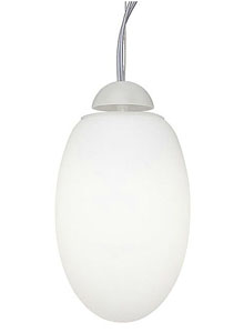 Flos Brera S Modern Pendant Lamp by Achille Castiglioni