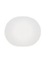 Flos Glo Ball Wall Sconce Model W by Flos Lighting