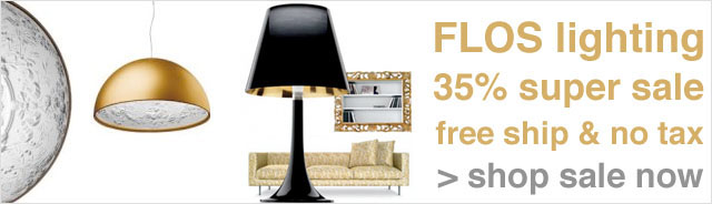 flos lighting sale