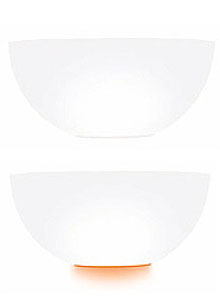 Flos Nord Modern Wall Lamp by Rodolfo Dordoni