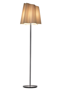 Antonangeli Formosa F1 Floor Lamp by Aldo Cibic