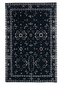 Gandia Blasco Furtive Persan Modern Rug by Jean Marie Massaud
