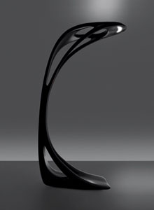 Artemide Genesy Modern Floor Lamp