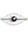 Vitra Nelson Eye Wall Clock by George Nelson