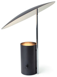 Modernica George Nelson Half Nelson Table Lamp
