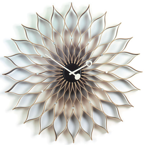 George Clock