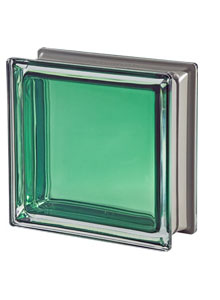Seves Glass Block: Alessandro Mendini Collection Giada