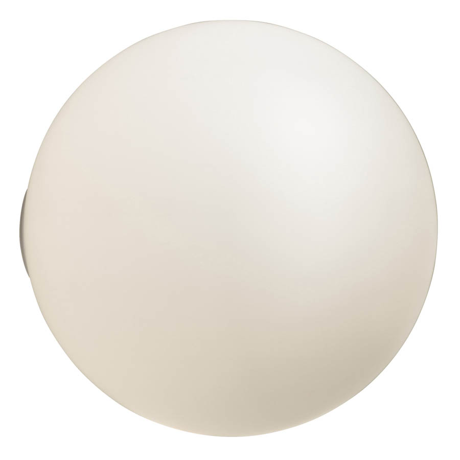 Artemide Dioscuri 42 Wall/Ceiling Lamp by Michele De Lucchi Stardust