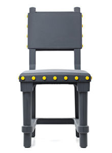 Moooi Gothic Modern Chair by Studio Job