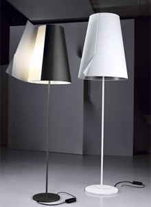 Pallucco Big Guardian of Light Floor Lamp by Susanne Philippson