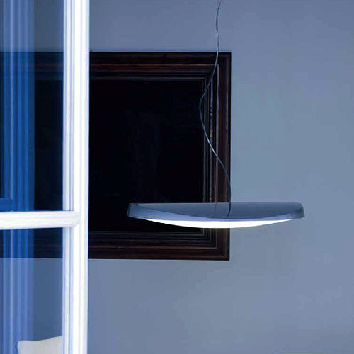 Prandina Guru S3 Modern Pendant Lamp Stardust