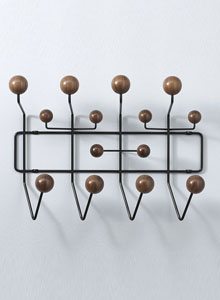 Herman Miller Hang It All Select by Charles & Ray Eames