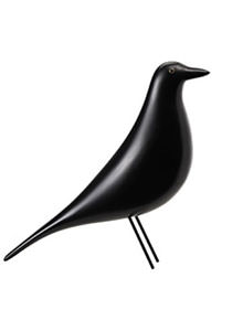 Vitra Eames House Bird by Charles and Ray Eames