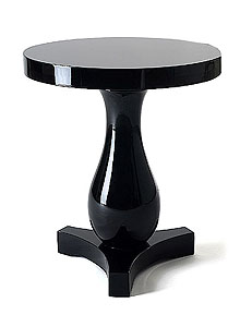 Boca do Lobo Hudson Side Table