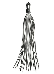 Terzani Hugo Modern Floor Lamp by Jean Francois Crochet