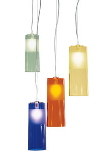 Kartell Easy Lamp by Ferruccio Laviani