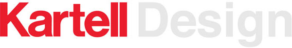 kartell logo