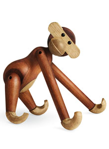Kay Bojesen Monkey by Rosendahl
