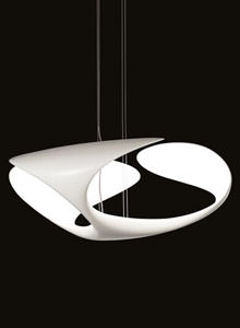 Kundalini Clover Modern Pendant Lamp