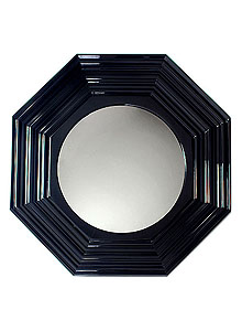 Boca do Lobo Lenox Modern Wall Mirror
