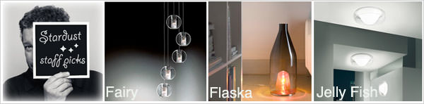 leucos lighting on sale: our staff picks