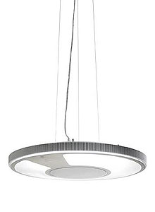 Luceplan Lightdisc Modern Pendant Lamp