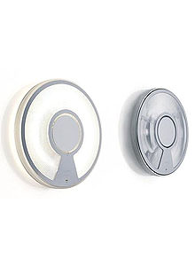 Luceplan Lightdisc Large Wall or Ceiling Lamp