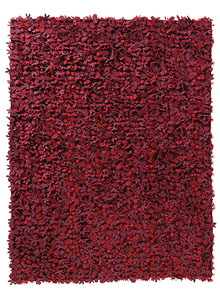 Nanimarquina Little Field of Flowers Modern Rug by Tord Boontje