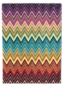 Missoni Home Liuwa Modern Rug
