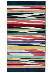 Missoni Home Lola 156 Modern Beach Towel