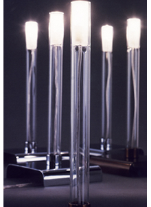Antonangeli Lucciole T1 Table Lamp by Silvia Sogni and Theo Sogni
