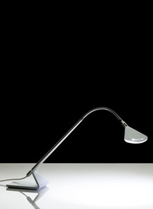 Luceplan Mix LED Table/Desk Lamp