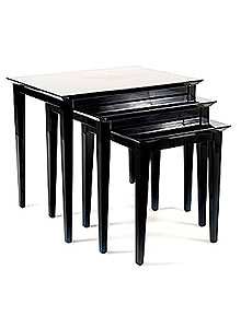 Boca do Lobo Manhattan Nesting Tables