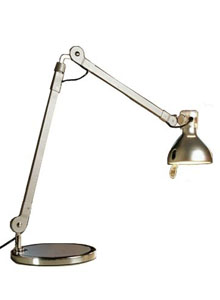 Marset Atila 06 Modern Desk Lamp by Joan Gaspar