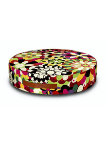 Missoni Master Moderno Vevey T59 Floor Cushion