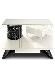 Boca do Lobo Metropolitan Modern Sideboard Dresser