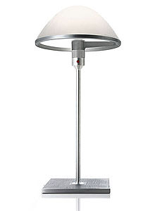 Luceplan Miranda Modern Table Lamp