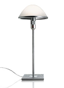 Luceplan Mirandolina Modern Table Lamp