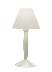 Flos Miss Sissi Lamp Modern Table Light by Philippe Starck