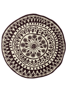Nanimarquina Rangoli Rug by Nani Marquina
