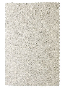 Nanimarquina Spiral Modern Rug by Martin Azua and Gerard Moline