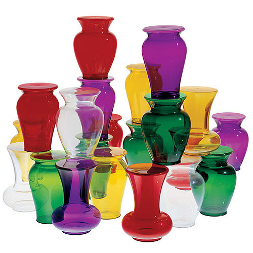 La Boheme 8872® Vase Kartell