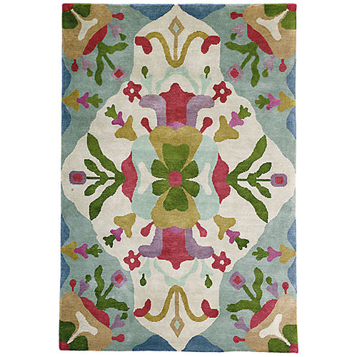 Nanimarquina Victoria Modern Rug by Sybilla Stardust