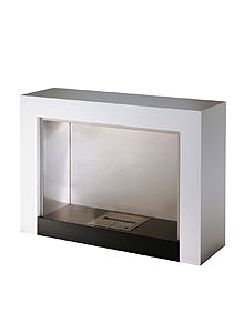EcoSmart Fire: Oxygen Modern Ventless Designer Fireplace