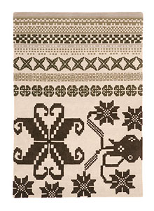 Nanimarquina Folk Modern Rug by Nani Marquina