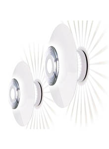 Flos Moni Modern Wall Lamp by Achille Castiglioni