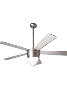Modern Fan Nimbus Large Ceiling Fan by Ron Rezek