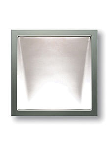 Luceplan Orchestra D27/30q Modern Wall Lamp by Alberto Meda and Paolo Rizzatto