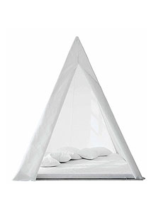 Gandia Blasco Modern Tipi Teepee Wigwam Outdoor Tent