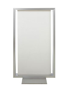 Gandia Blasco Celosia Dividing Outdoor Screen